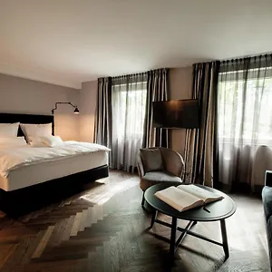 Hotel Prevot Restaurant &