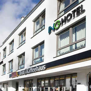 Hotel Ing By Wmm, Ingolstadt