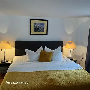 Apartment Fachwerkhaus