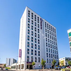 Premier Sued 3*, Cologne Allemagne
