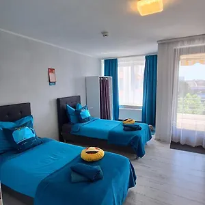 Apartment Comfort