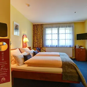 Elbinsel Free Parking 3*, Hambourg Allemagne