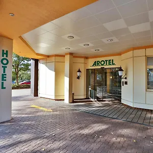 Arotel Living 3*, Nuremberg Allemagne