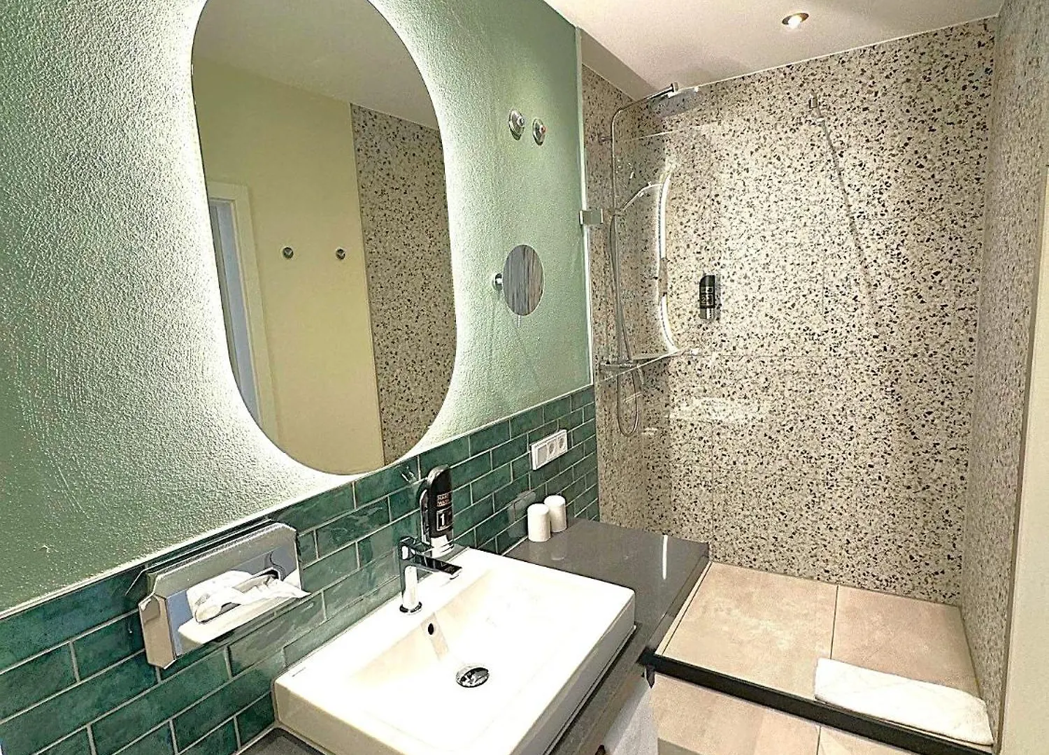 Hotel Altstadthotel Ingolstadt