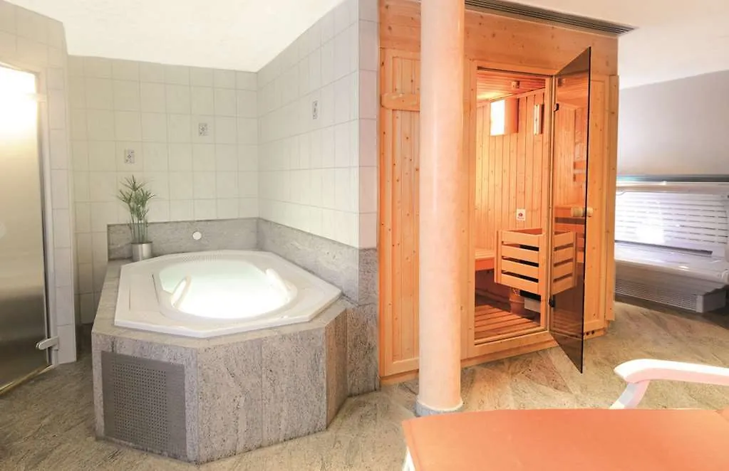 *** Hotel Altstadthotel Ingolstadt Německo