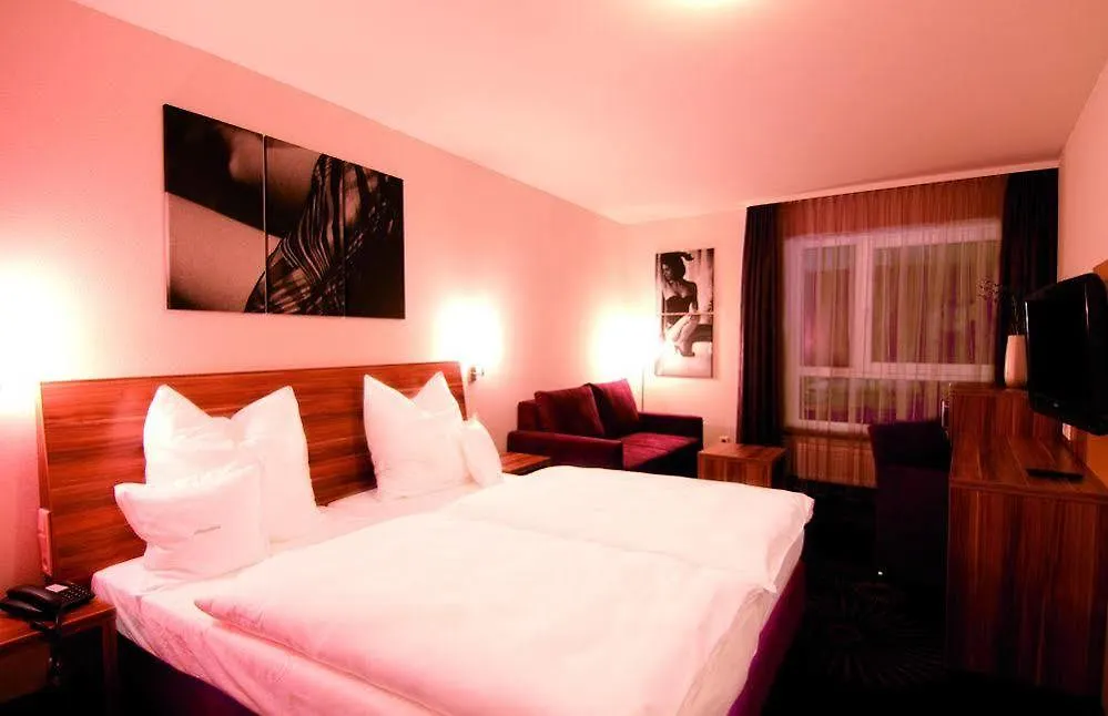 Altstadthotel Ingolstadt