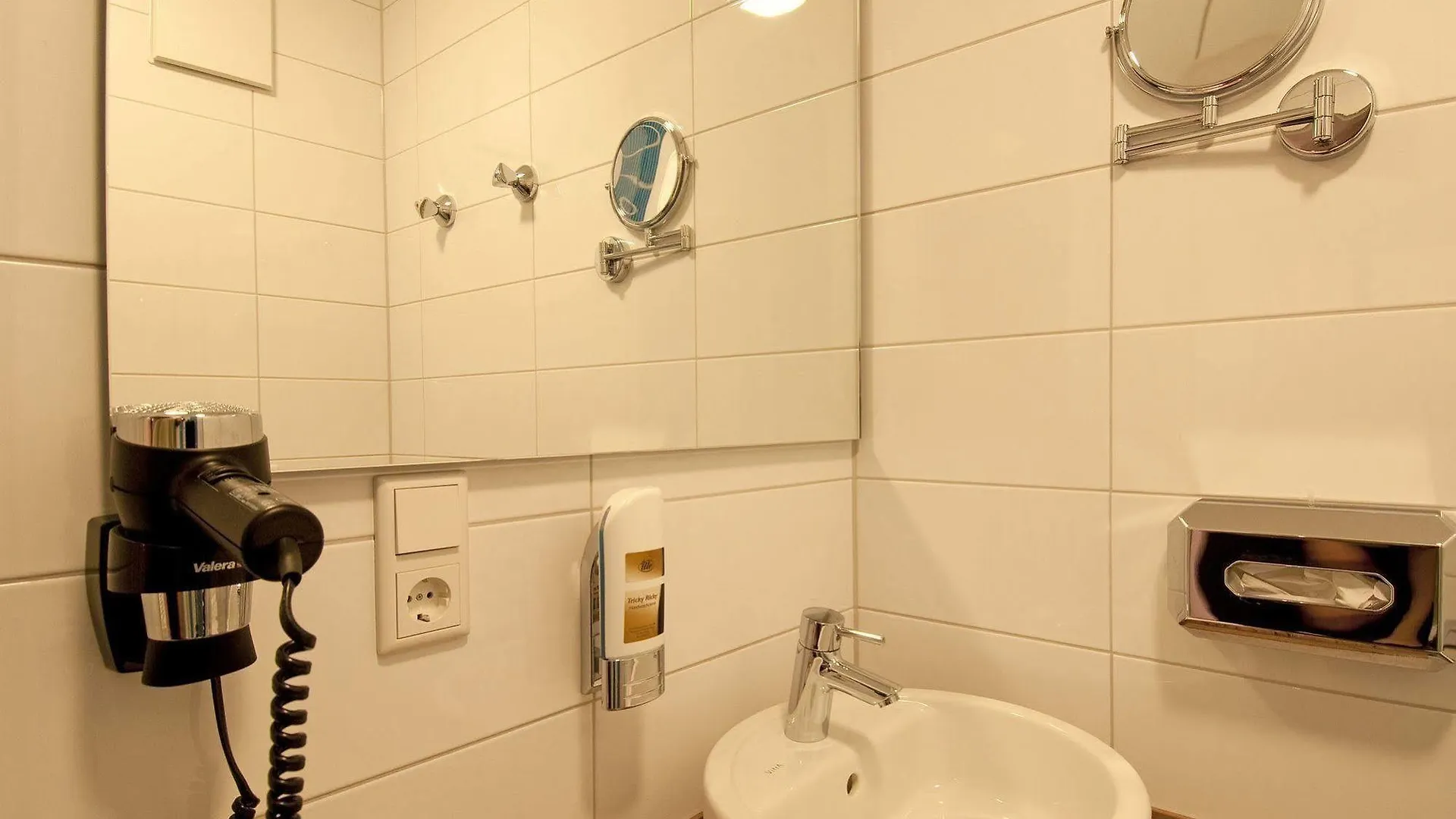 Altstadthotel Ingolstadt Hotel