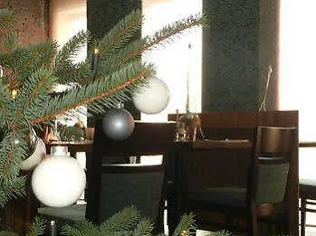 Hotel Altstadthotel Ingolstadt