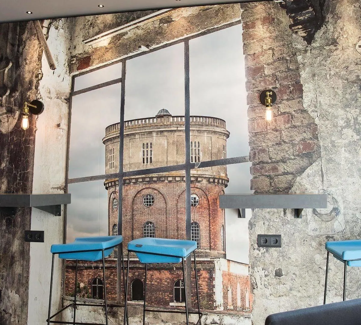 Altstadthotel Ingolstadt Hotel
