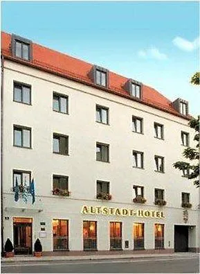 Altstadthotel Ingolstadt