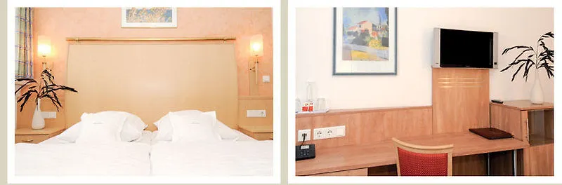 Altstadthotel Ingolstadt