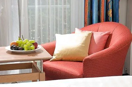 Altstadthotel Ingolstadt Deutschland
