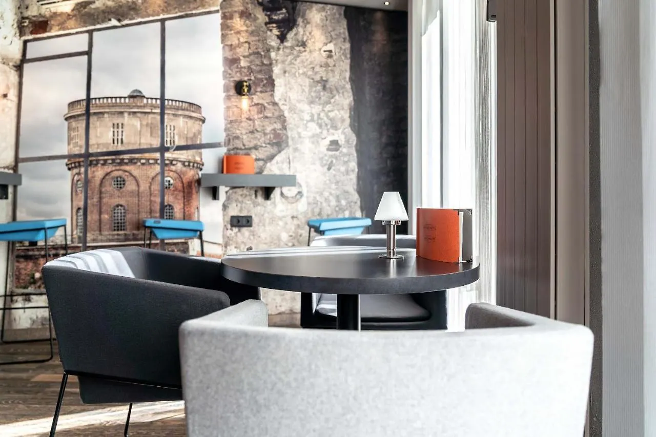 Hotel Altstadthotel Ingolstadt