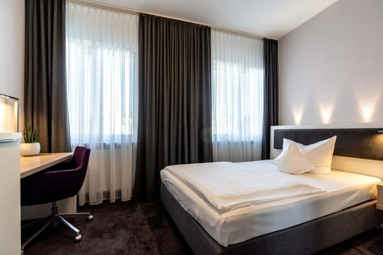 *** Hotel Altstadthotel Ingolstadt Deutschland