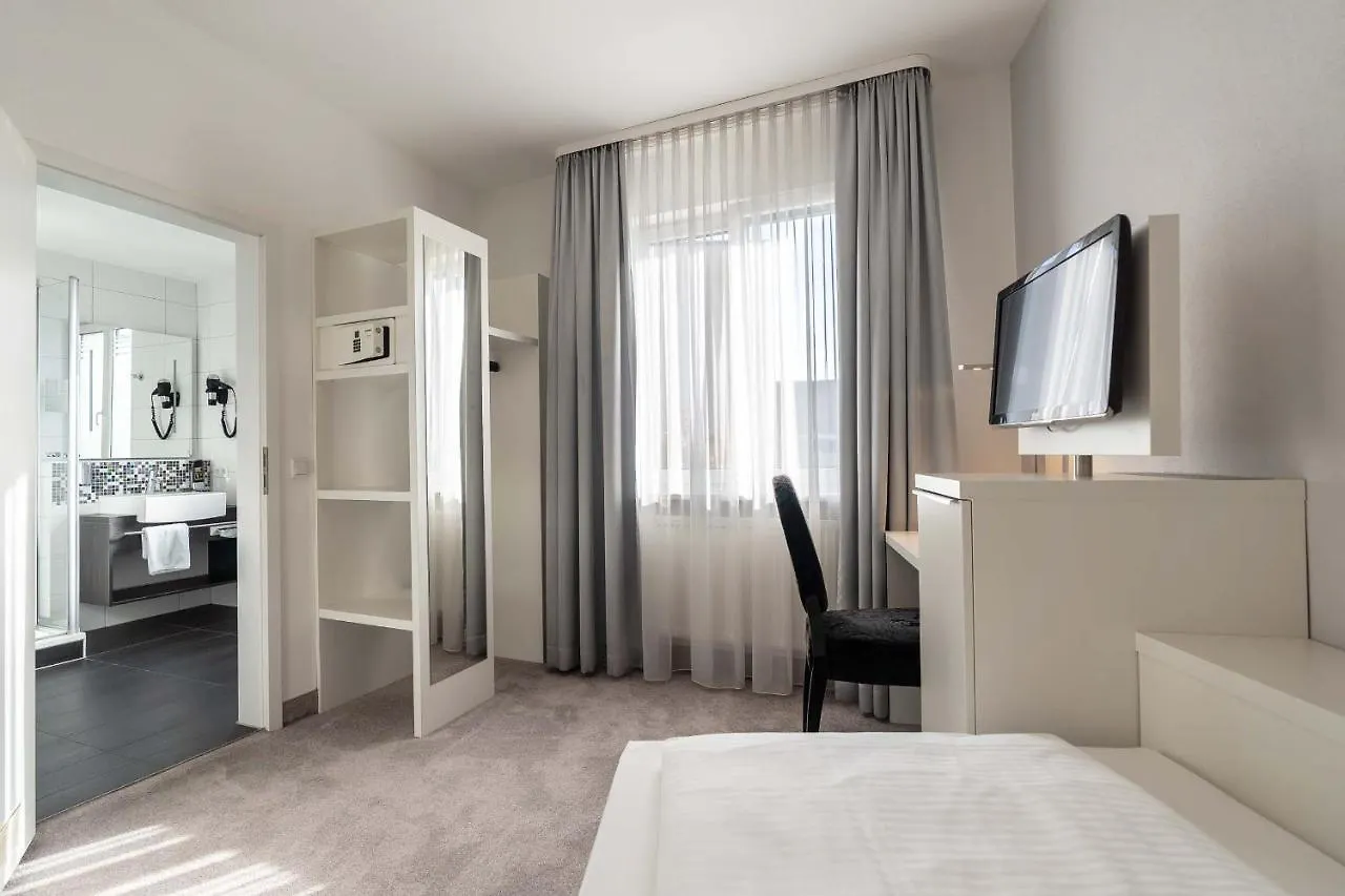Altstadthotel Ingolstadt 3*,