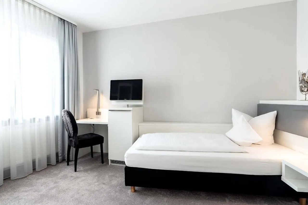 Altstadthotel Ingolstadt Hotel