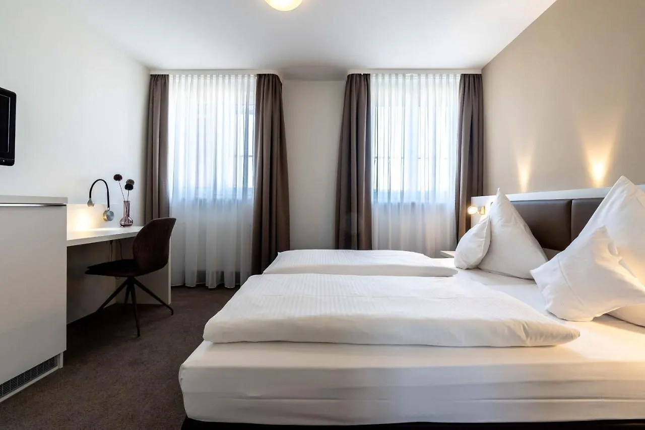 Hotel Altstadthotel Ingolstadt