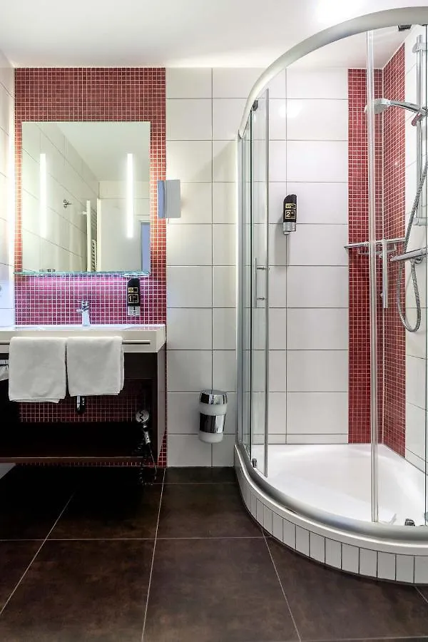 Altstadthotel Ingolstadt 3*,  Deutschland
